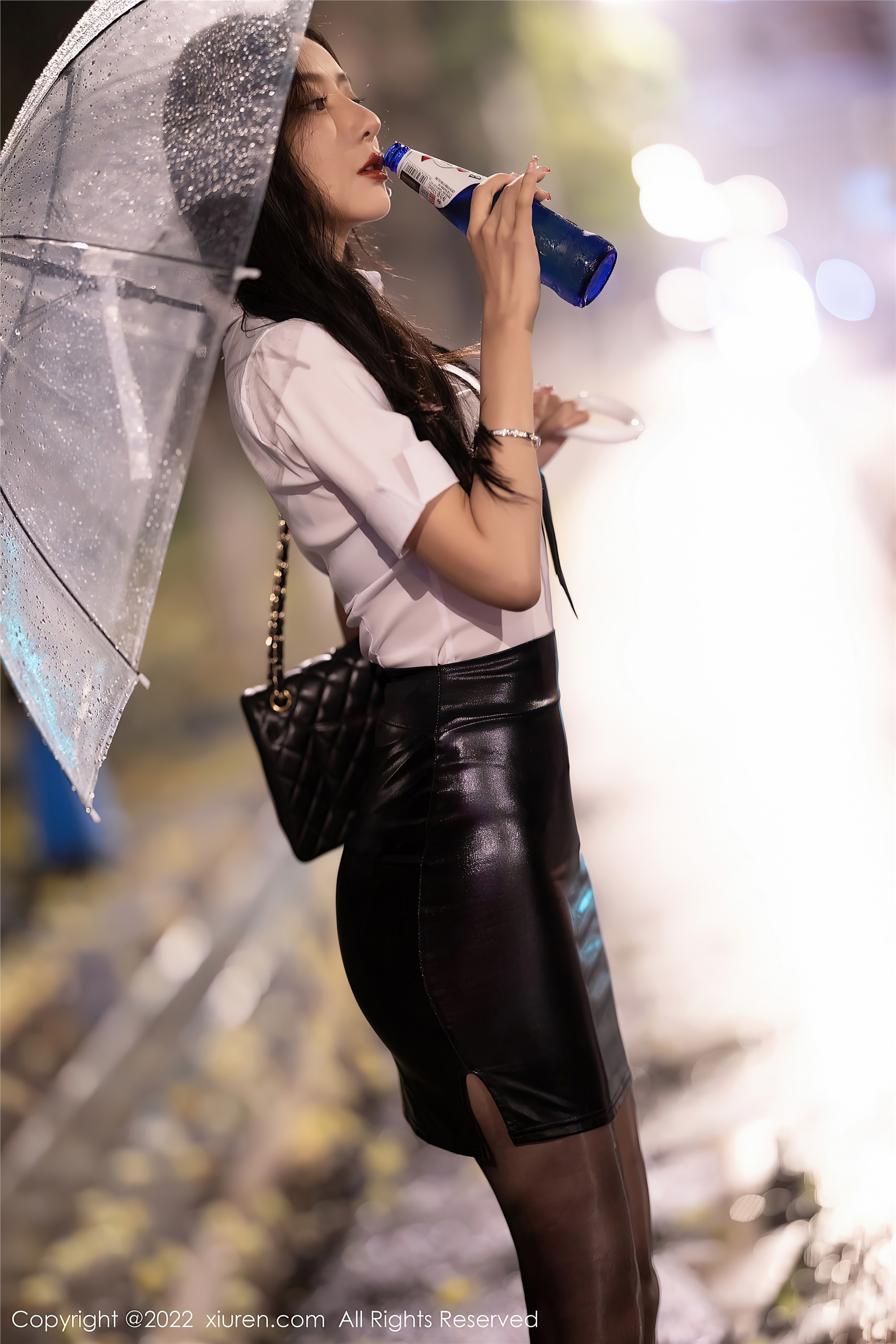 Xiuren秀人网 2022.04.15 NO.4879 王馨瑶yanni